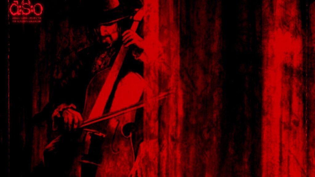Diablo Swing Orchestra Wallpapers and Backgrounds Wallpaper