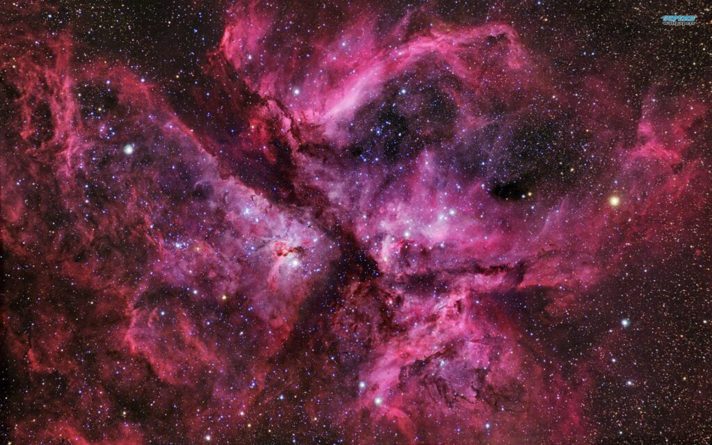 Wallpapers For – Nebula Backgrounds Hd