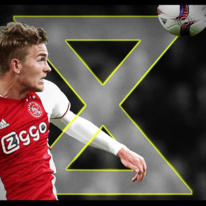 Matthijs De Ligt