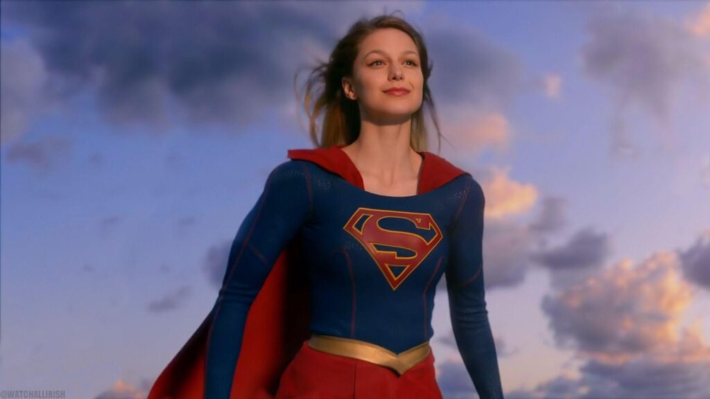 Supergirl TV Wallpapers High Resolution and Quality Download