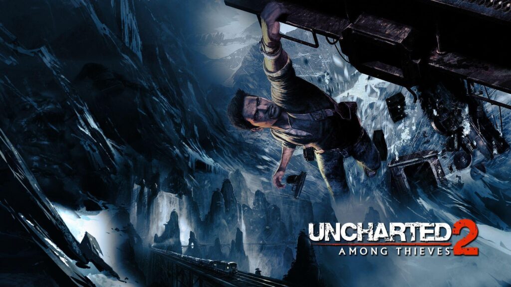 Uncharted Wallpapers High Quality