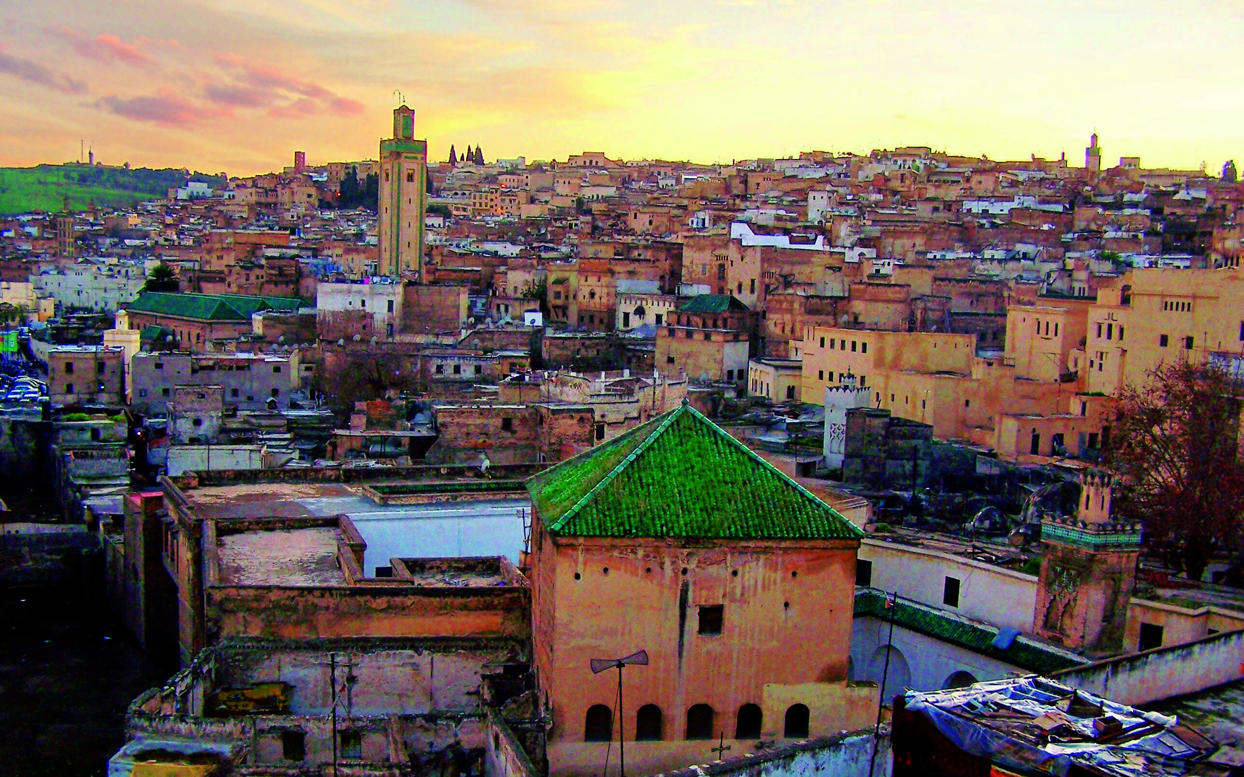 The best wallpapers of Morocco all in HD
