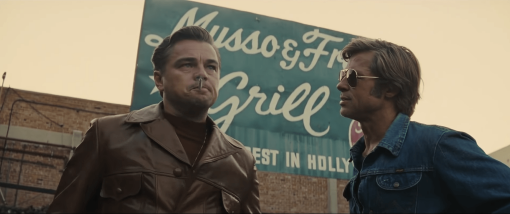 Once Upon A Time In Hollywood’ Everything We Learned From The New