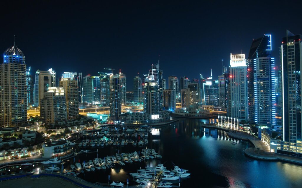 Dubai K Wallpapers