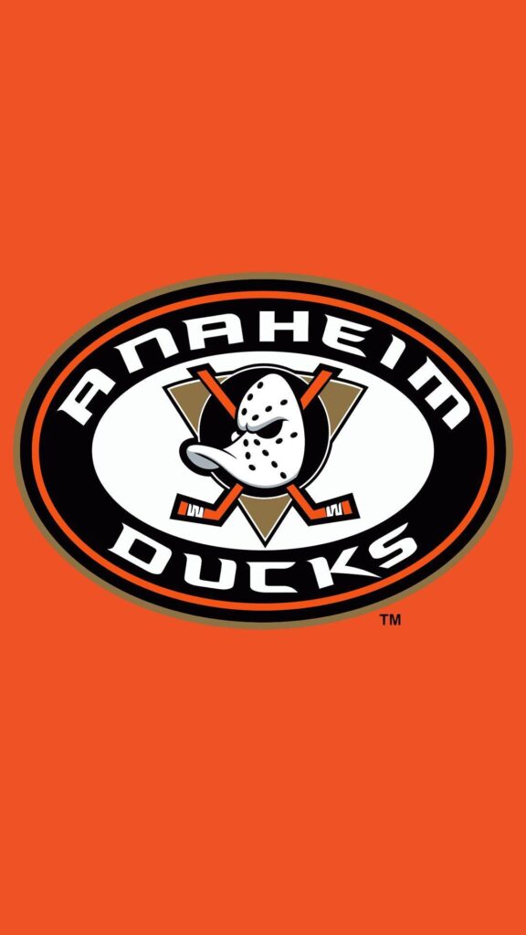 Anaheim Ducks iPhone plus wallpapers created by me