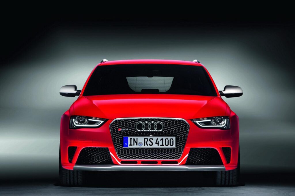 Audi RS Wallpapers Widescreen