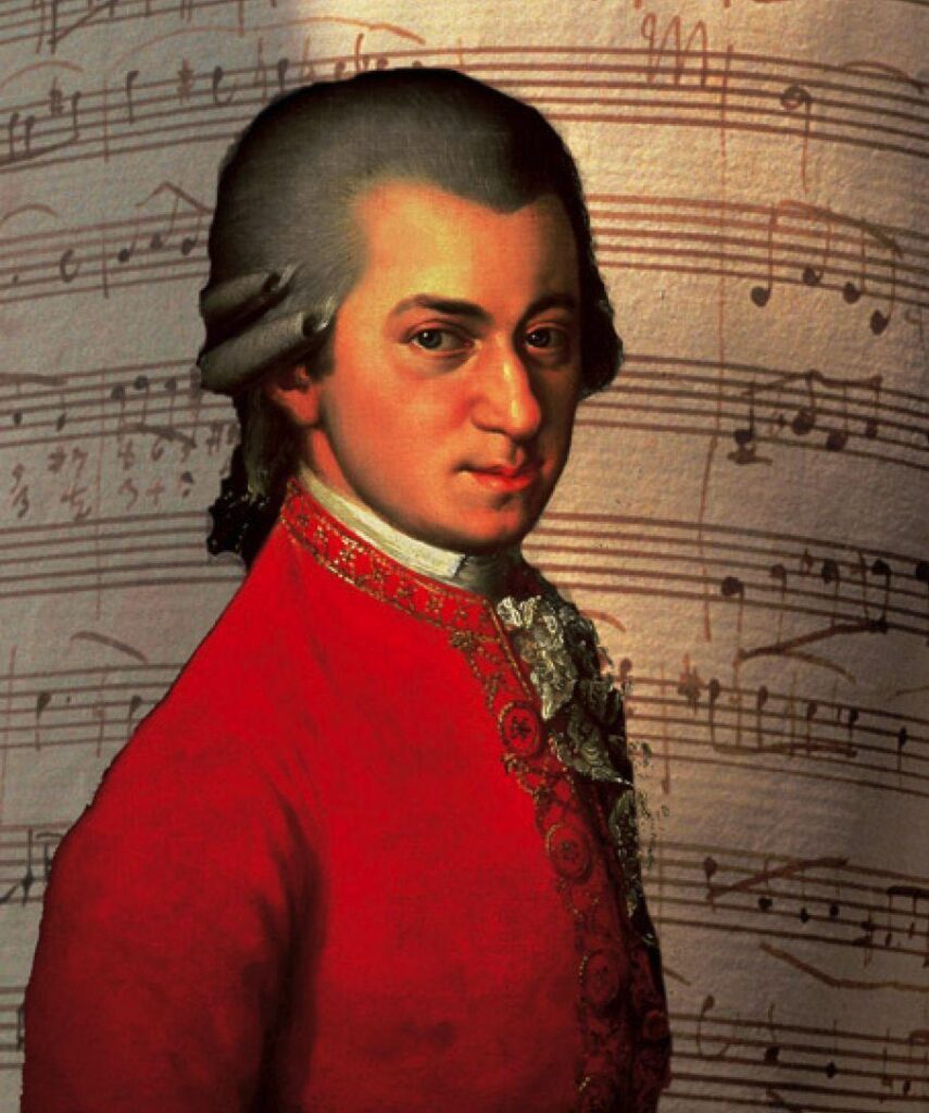 Px Mozart