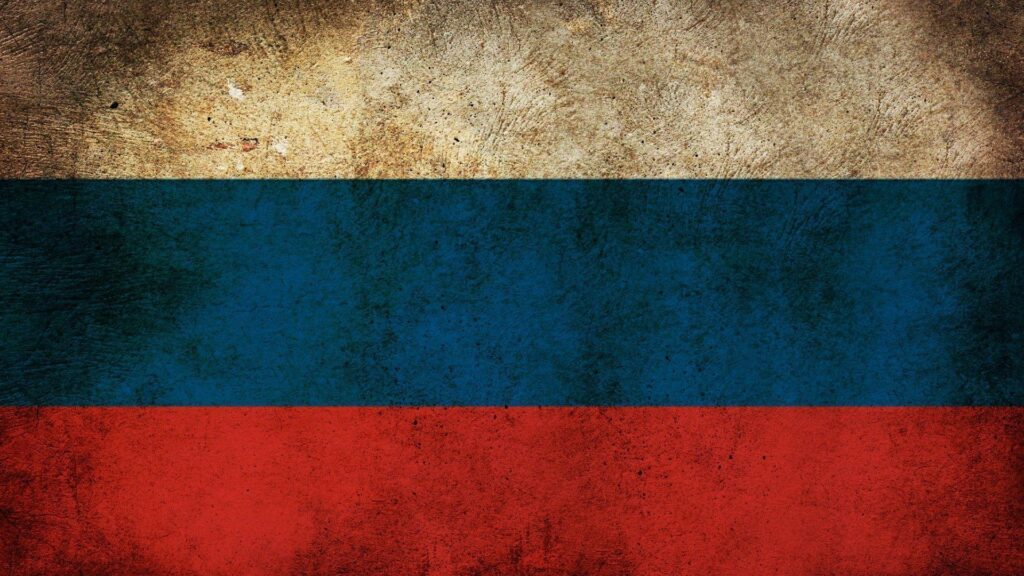 Download Wallpapers Flag, Coat of arms, Russia, Empire