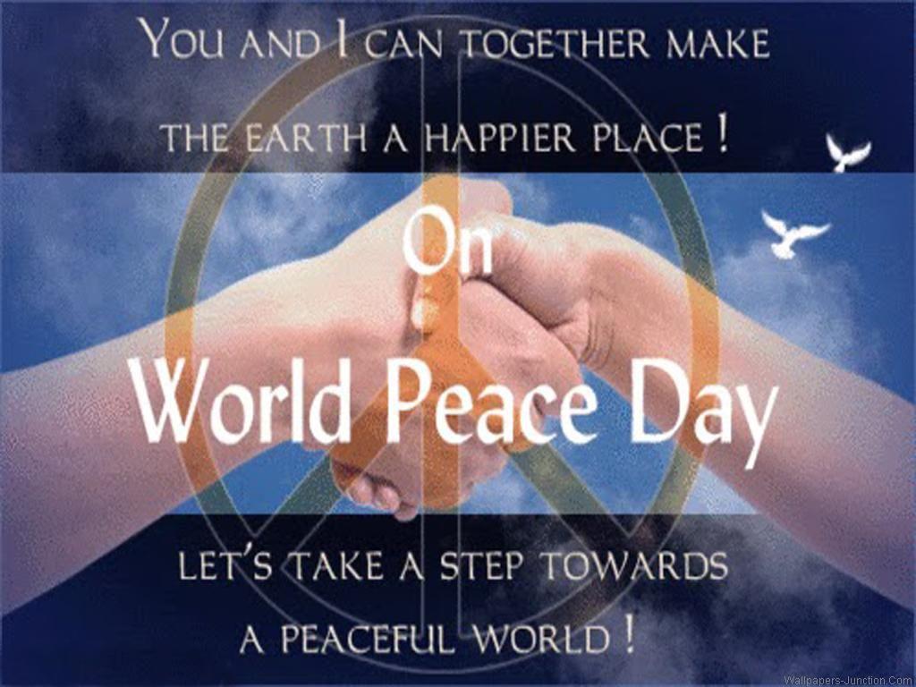 Pope Francis Chooses Theme for World Day of Peace The Leader News