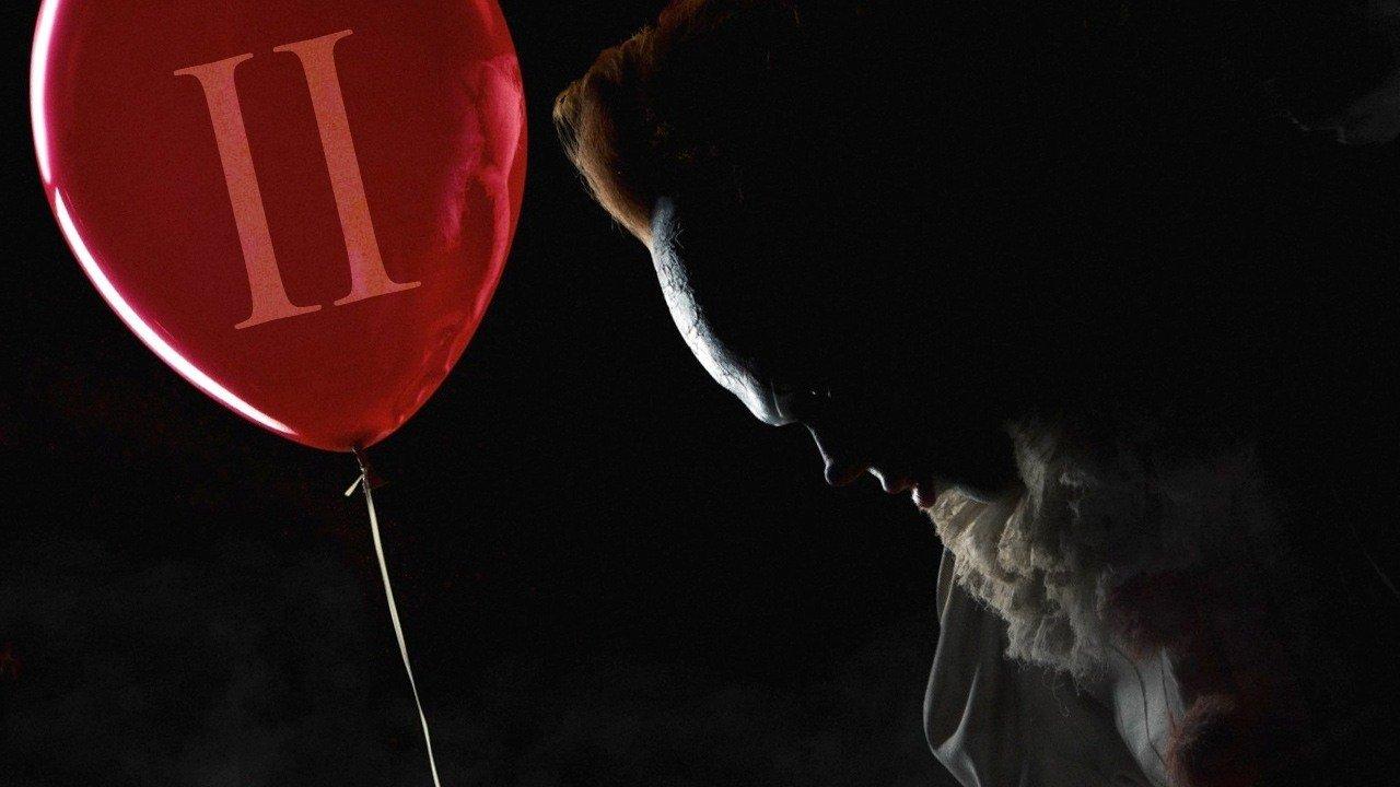 Stephen King’s It Chapter