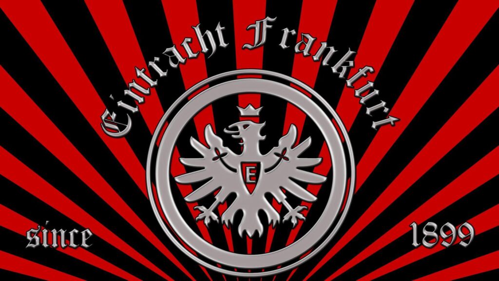 Eintracht F since by RSFFM