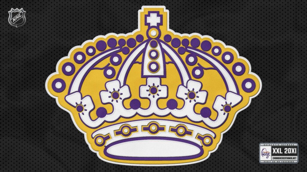 Los angeles kings Wallpapers Collection