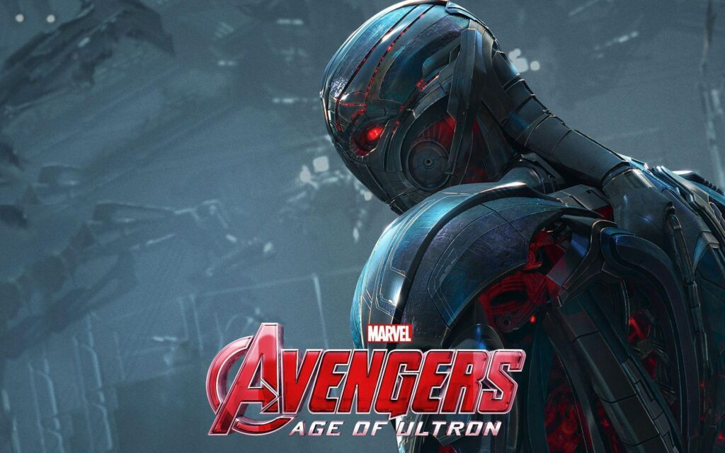 Avengers Age Of Ultron Wallpapers 2K p