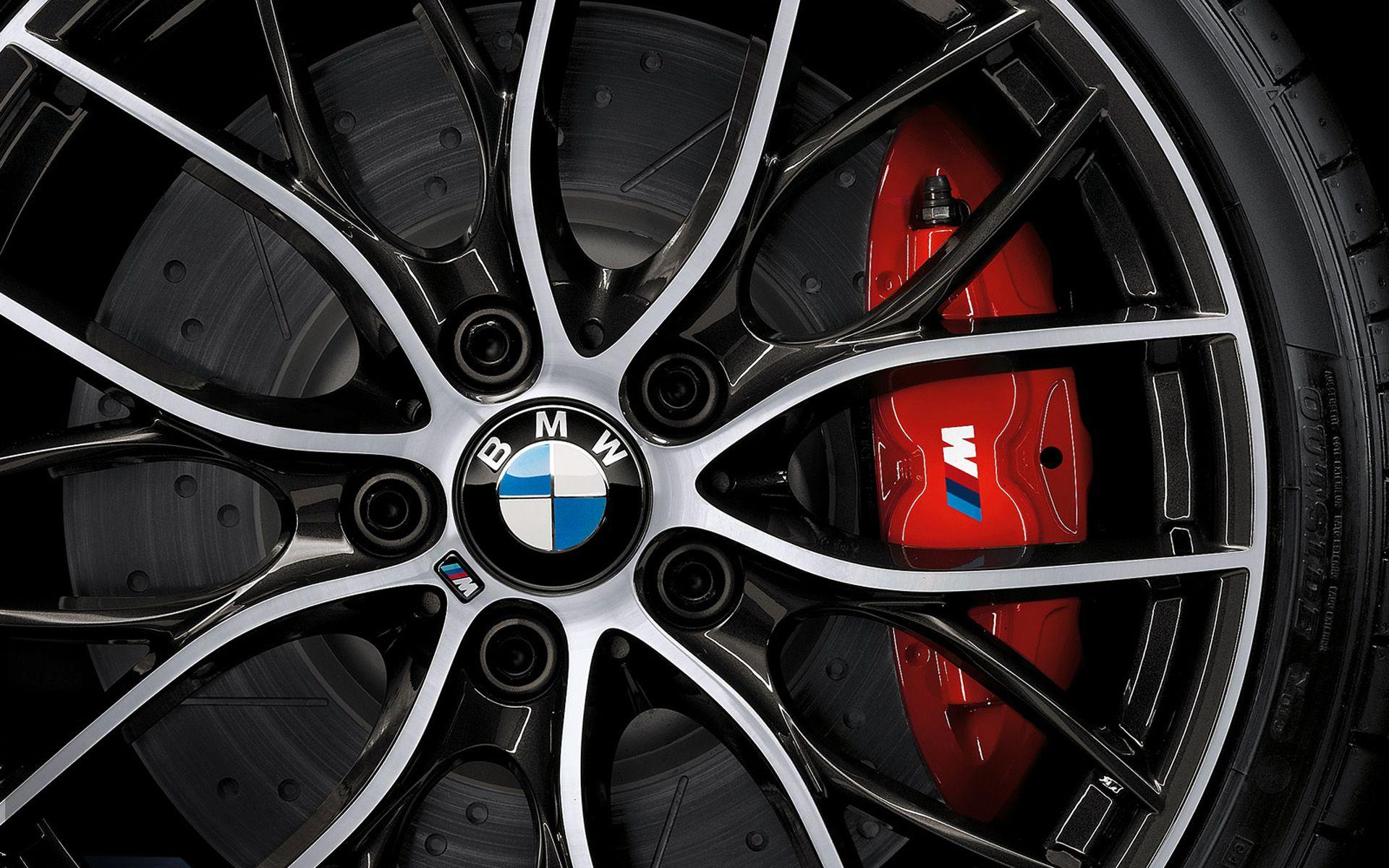 BMW M Performance Parts Development Video and F M Performance