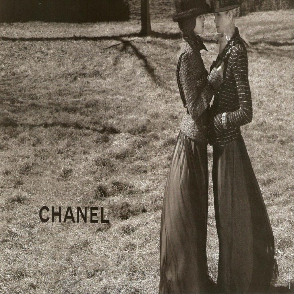 Chanel F|W