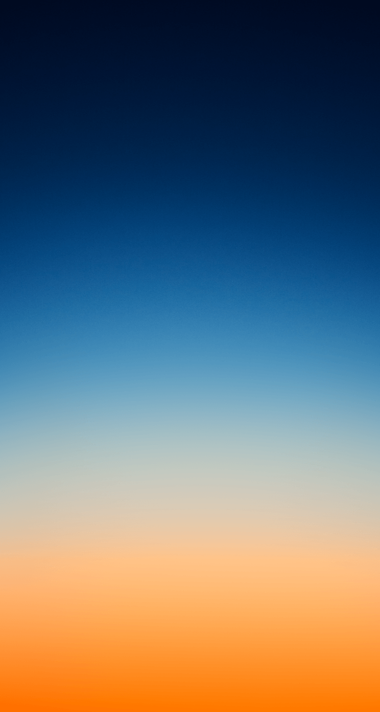 Download the new iOS wallpapers now
