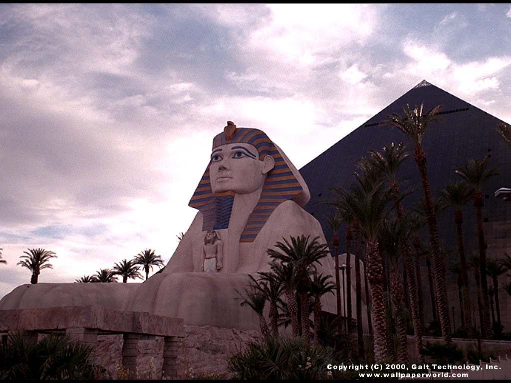 Sphinx Wallpapers