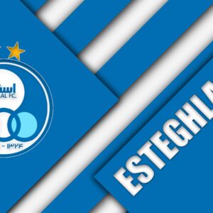 Esteghlal F.C.