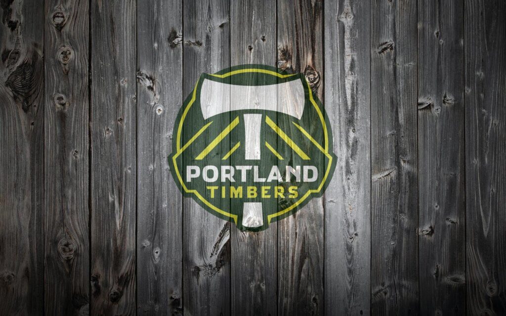 Portland Timbers Football Wallpapers