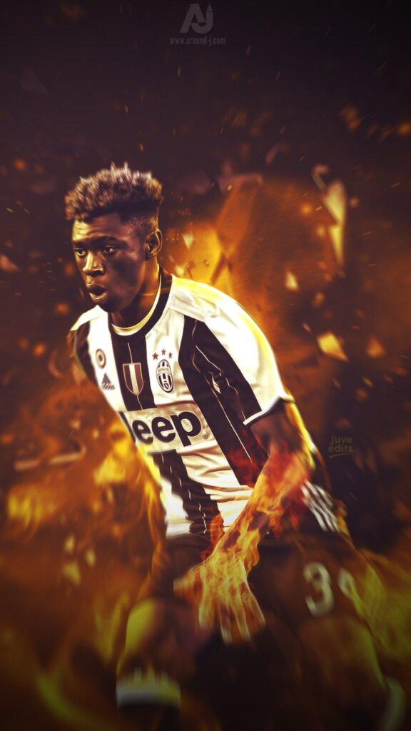 Juve Edits on Twitter