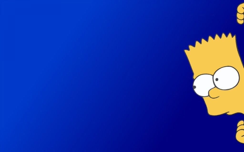 The Simpsons 2K Wallpapers