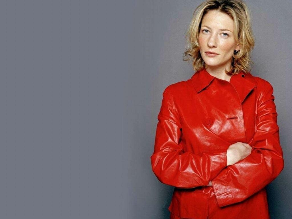 Cate Blanchett Wallpapers