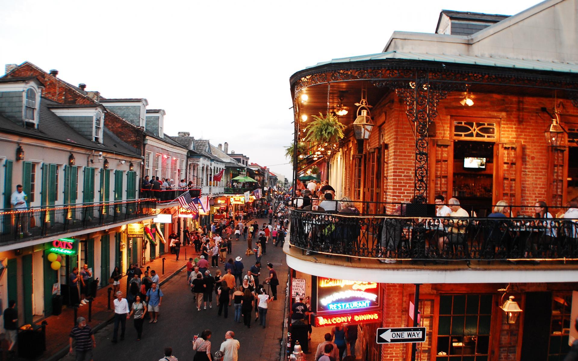 New Orleans Wallpapers HD