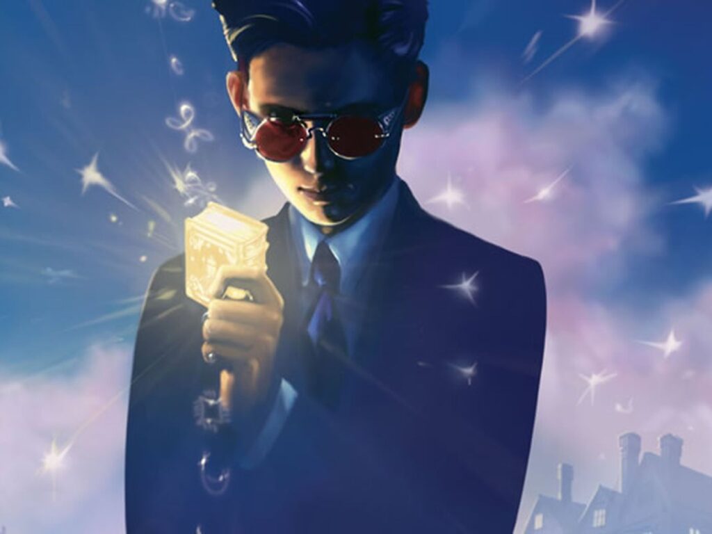Artemis Fowl trailer first look at Disney’s take on the anti