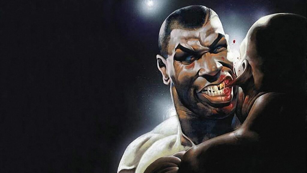 Search Results » Desk 4K Wallpapers Mike Tyson Boxing X