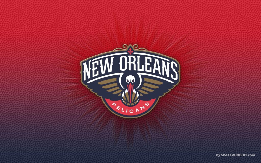 New Orleans Pelicans Wallpapers High Resolution and Quality Download