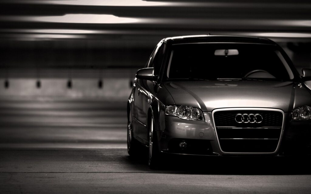 Audi A 2K Wallpapers