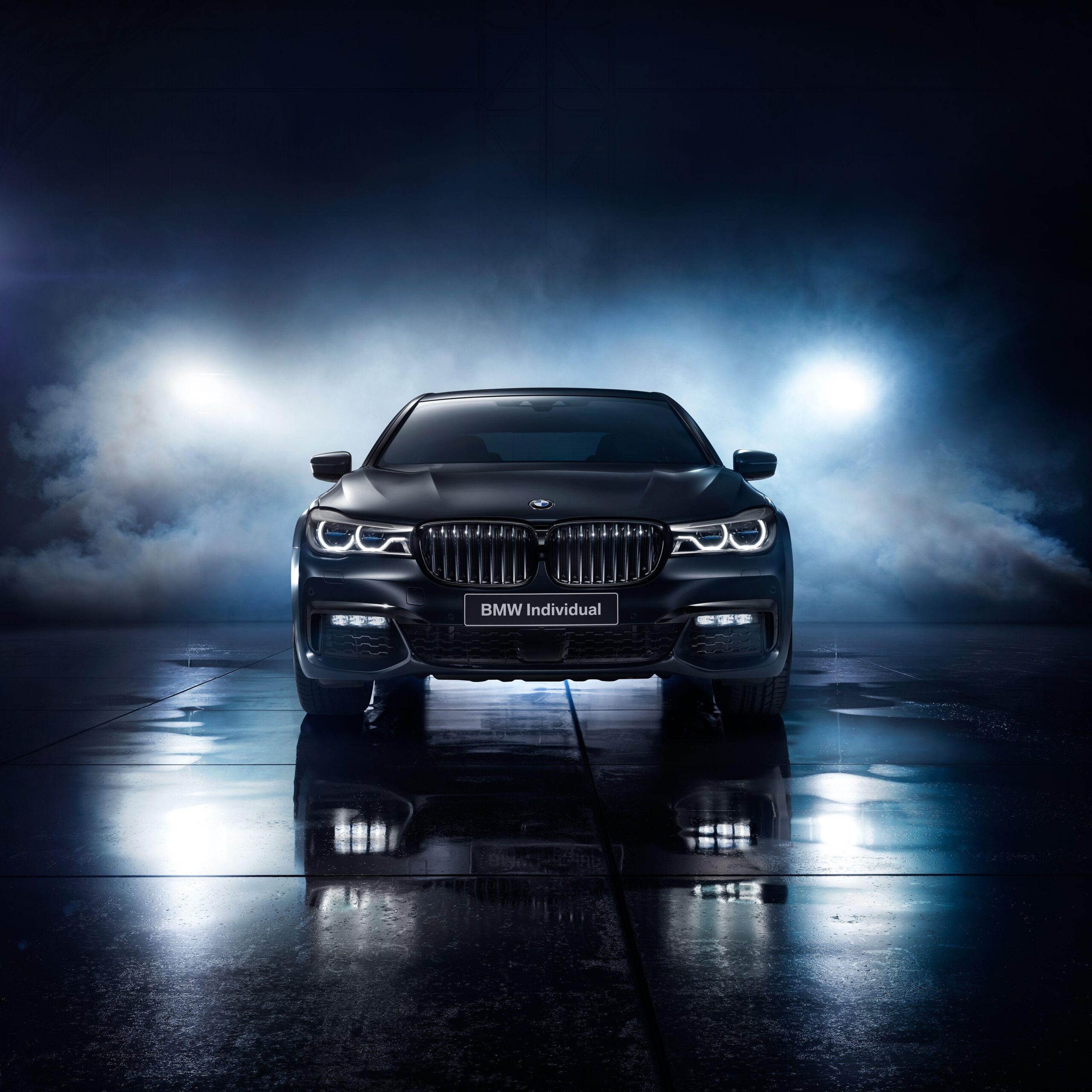 Wallpapers BMW Series, Black Ice Edition, , K, Automotive