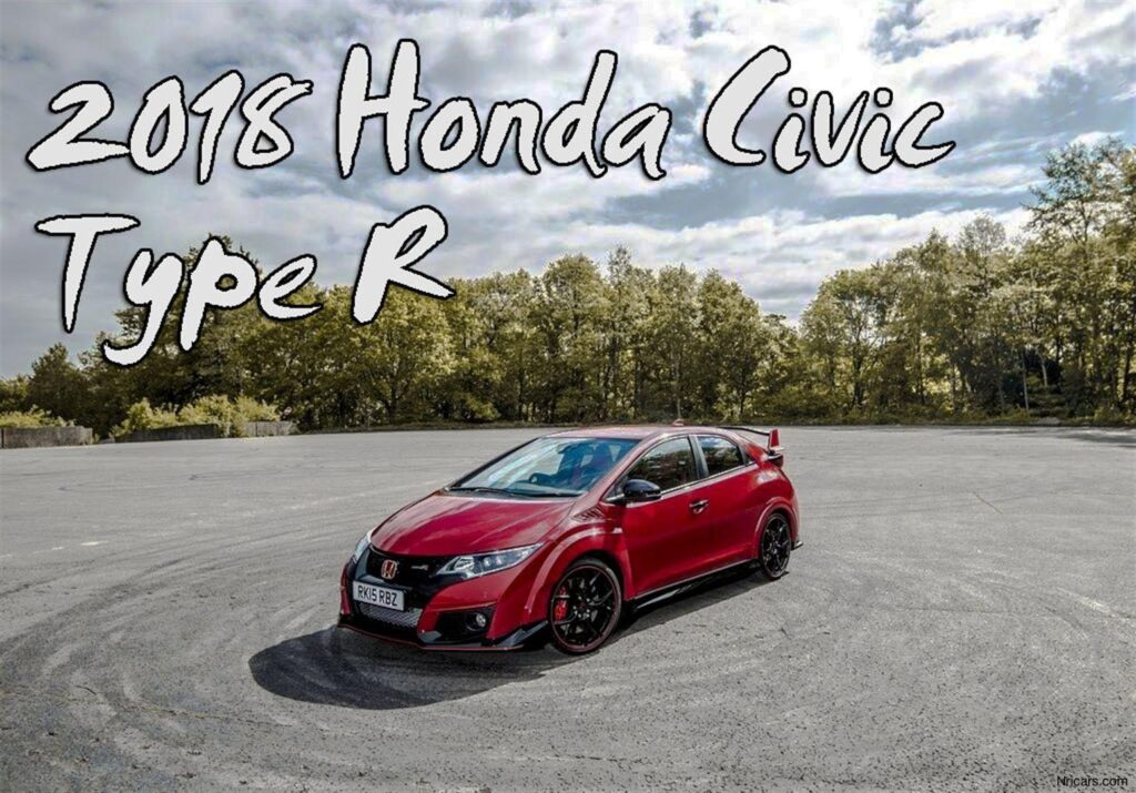 Honda Civic Type R Wallpapers Specs Features Price And Release