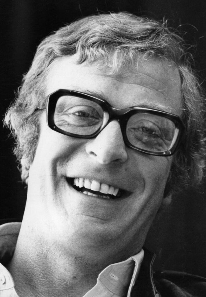 Michael Caine photo of pics, wallpapers