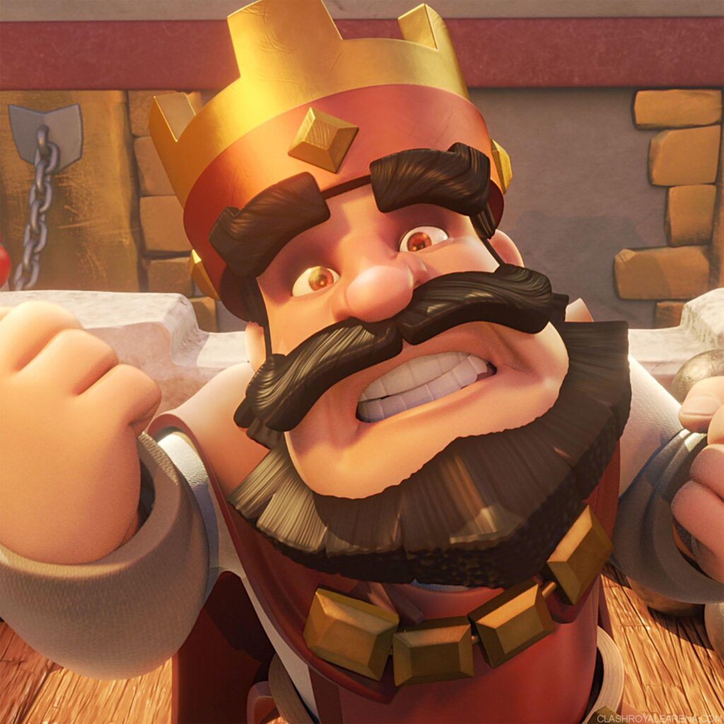 Best Clash Royale Wallpapers UHD