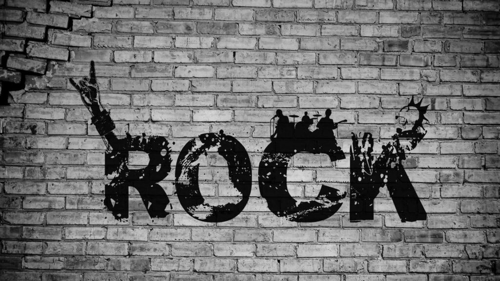 Rock Music Wallpapers