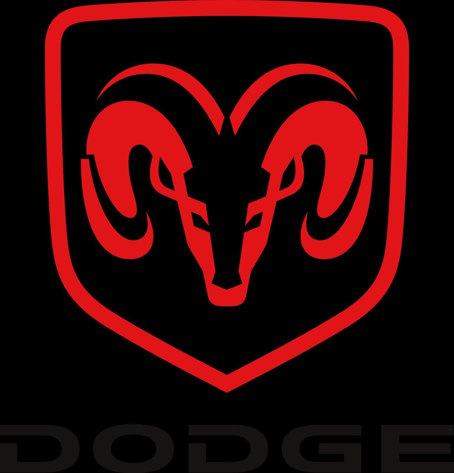 Dodge Logo Wallpaper Backgrounds