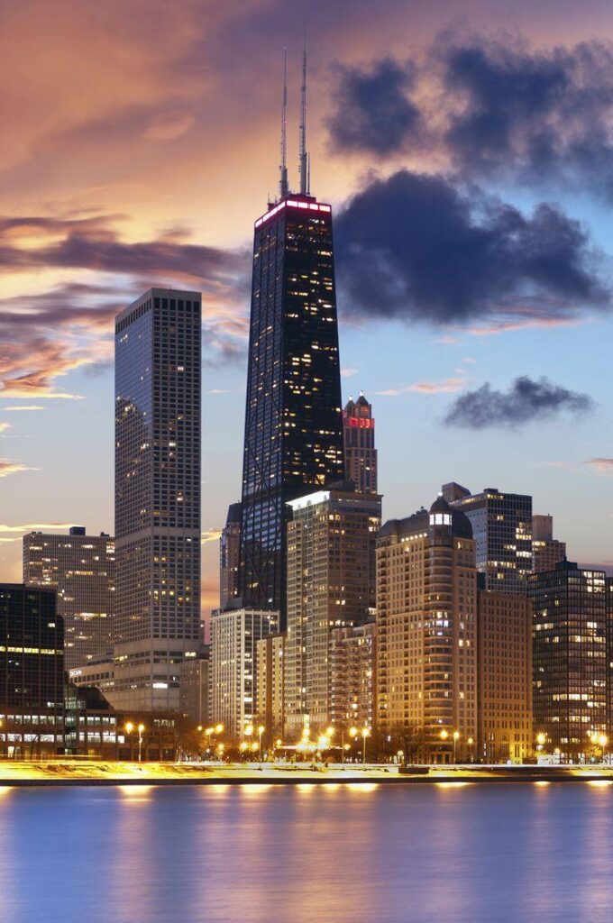 Best Chicago wallpapers ideas
