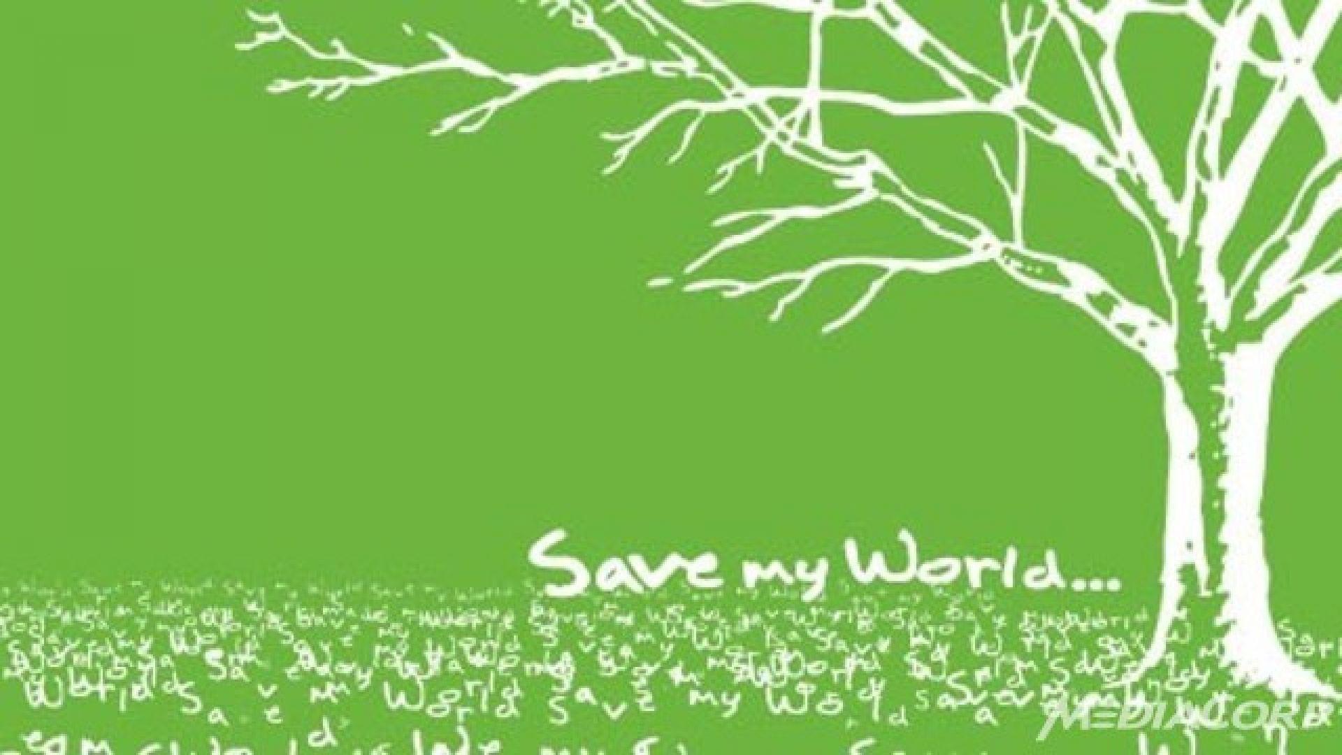 World Environment Day Wallpapers for free