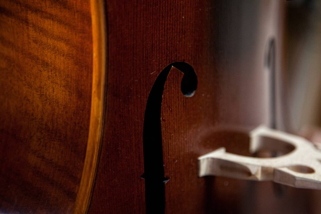 Wallpaper For – Cello Photography