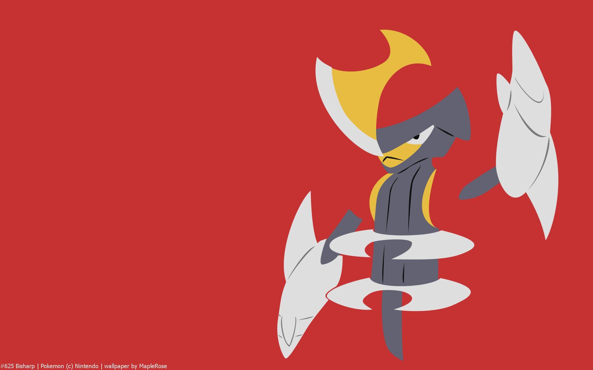 Bisharp