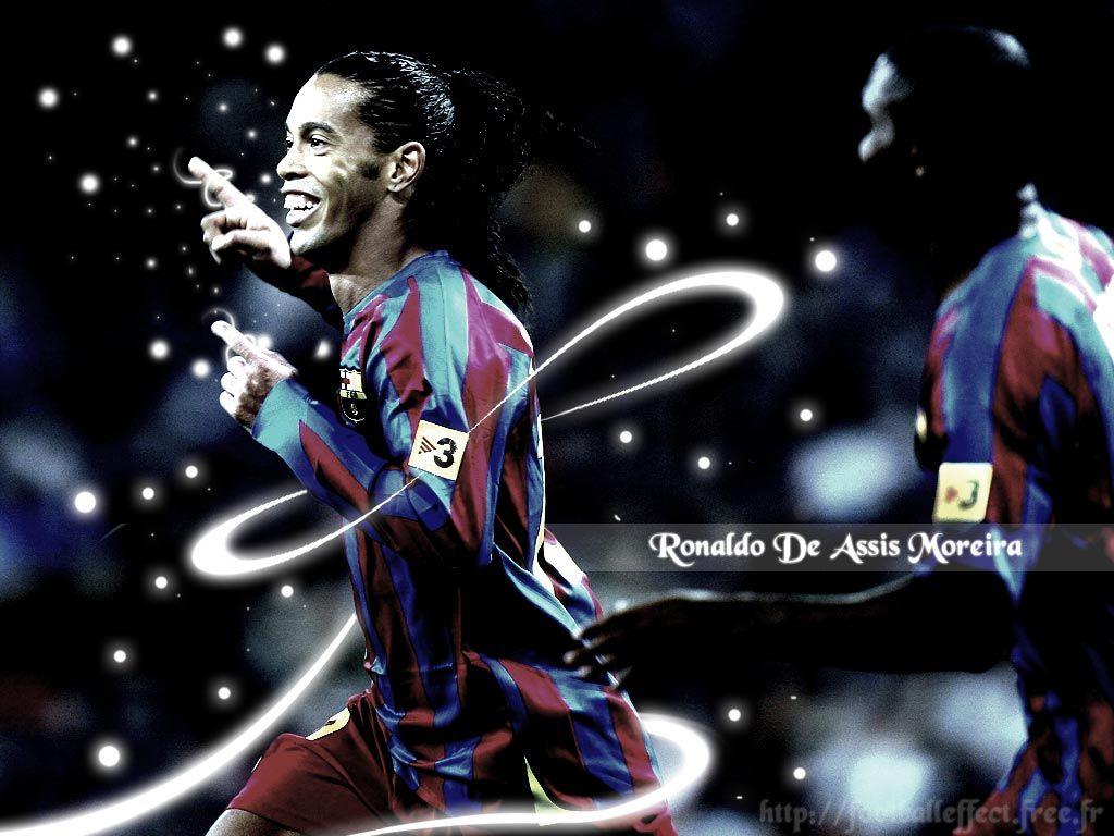 Wallpapers Ronaldinho