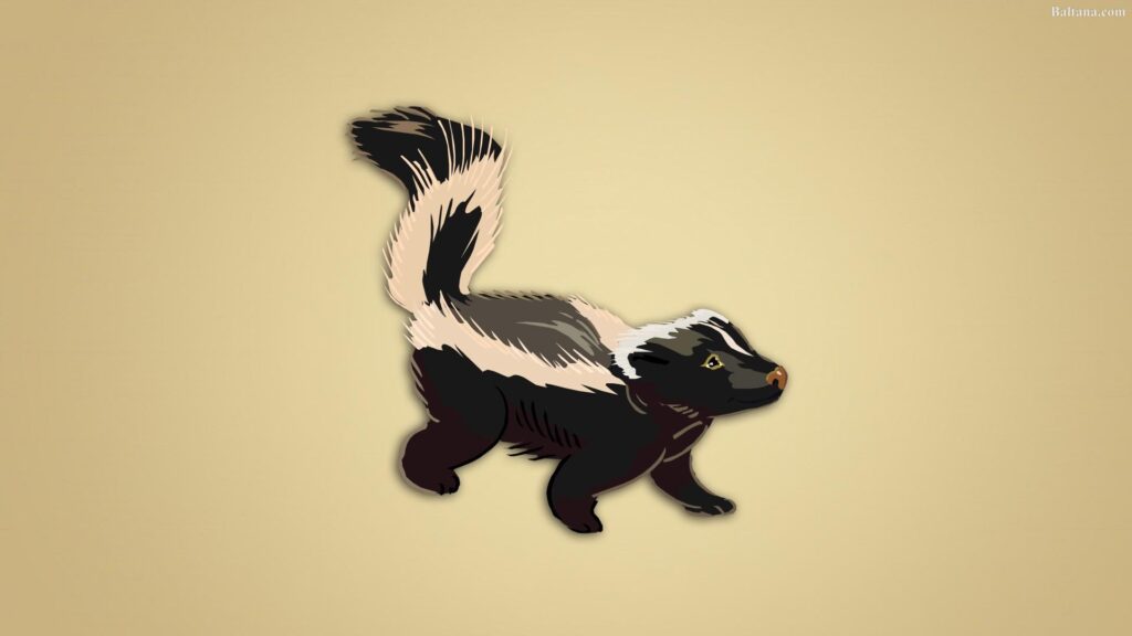 Skunk 2K Wallpapers