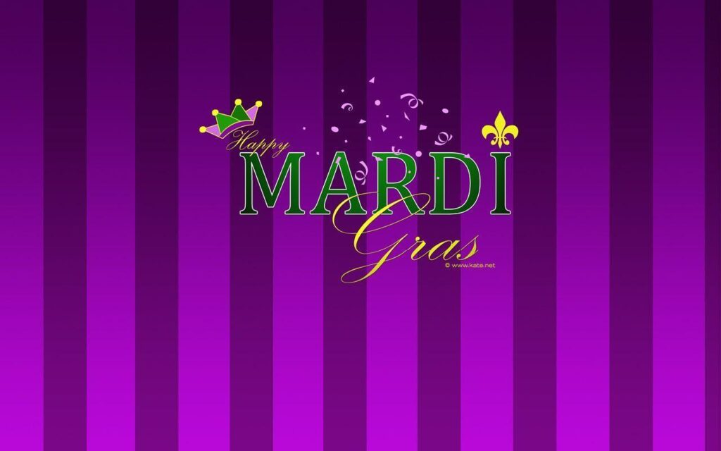 Mardi Gras Wallpapers, Mardi Gras Backgrounds by Kate
