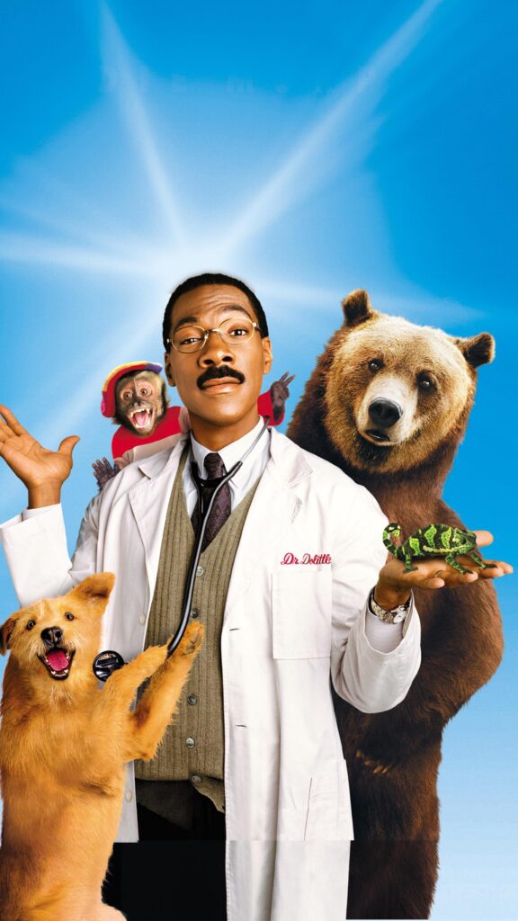 Dr Dolittle