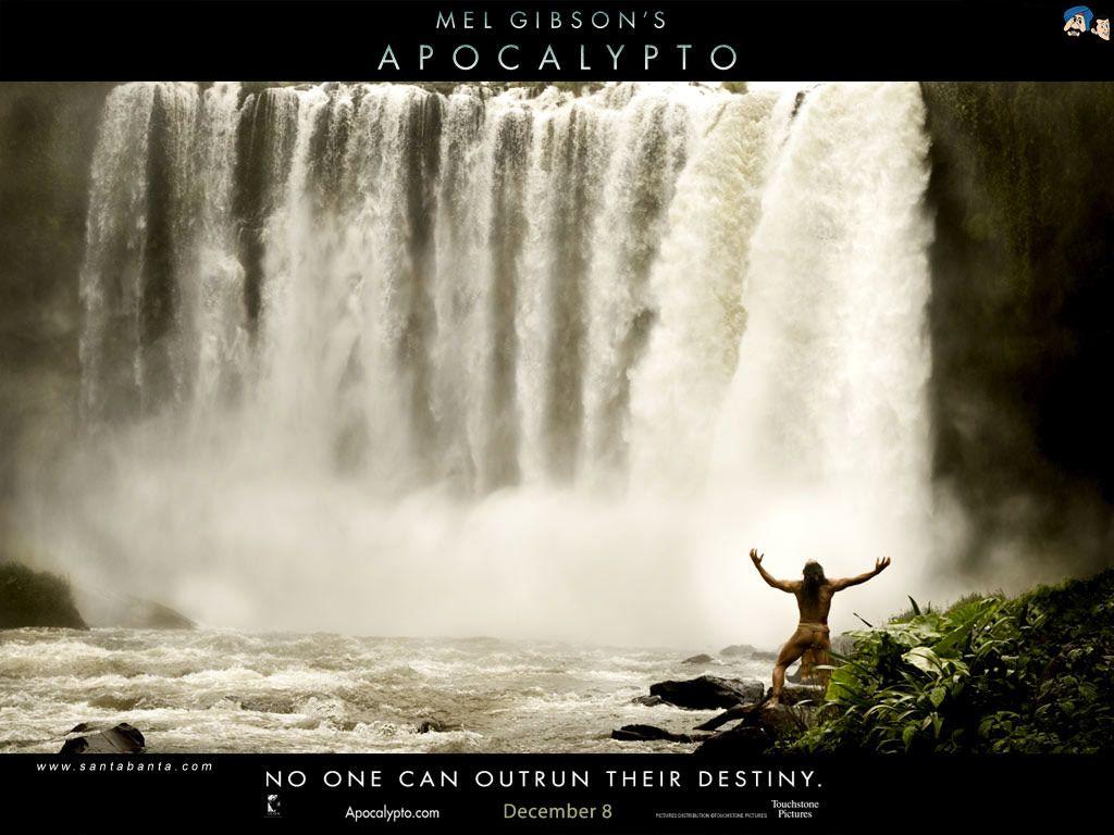 Apocalypto Movie Wallpapers