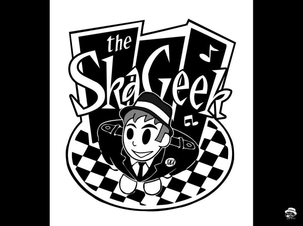 Ska Wallpapers Wallpaper Group