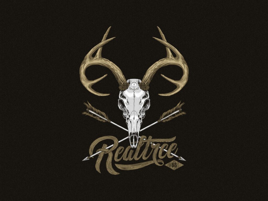 Free Realtree Camo Wallpapers Download PixelsTalk Deer Hunting