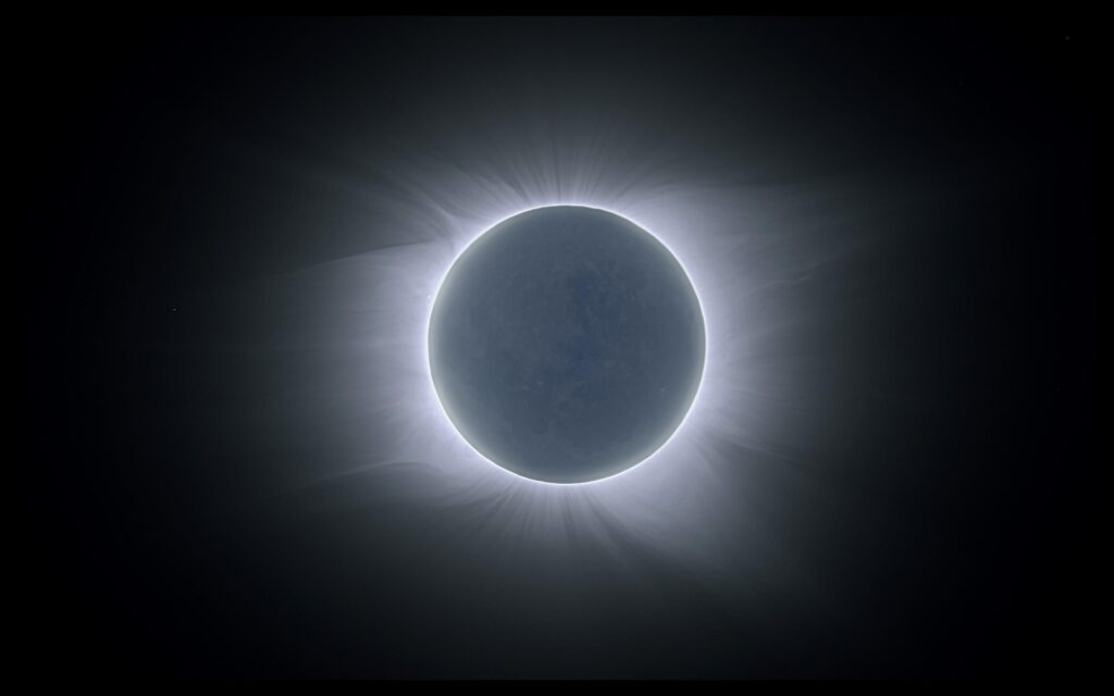 Solar Eclipse Wallpapers K