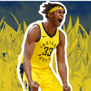 Myles Turner